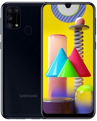 Замена стекла на телефоне Samsung Galaxy M31 в Липецке